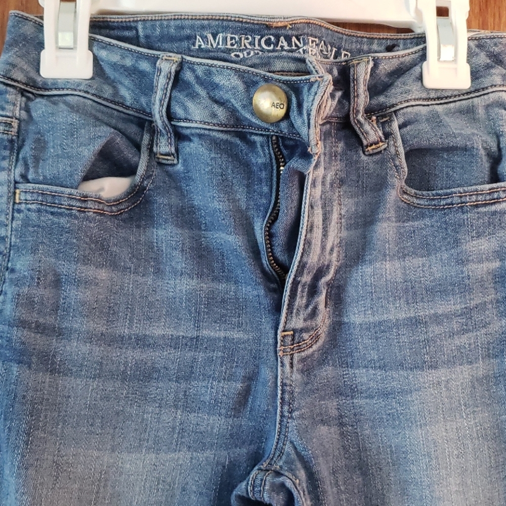 Jeans - Picture 2 of 2